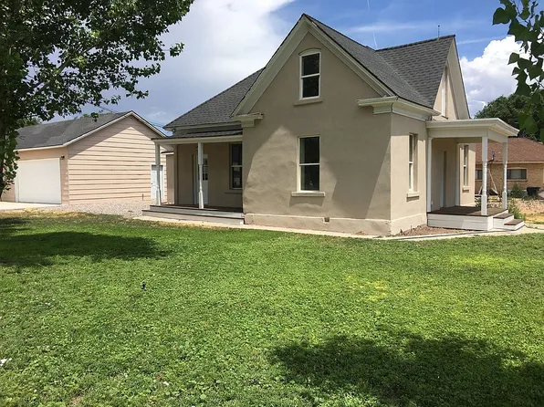 209 E 300 N, Richfield, UT 84701