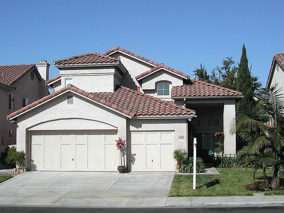West Mira Mesa