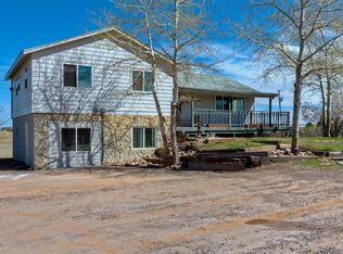 8018 Flintwood Rd, Parker, CO 80138
