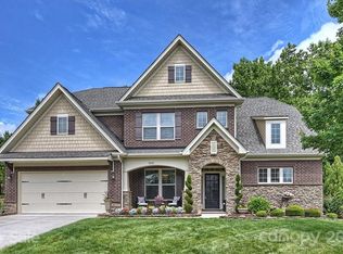 3603 Elk Way, Indian Trail, NC 28079