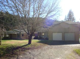 2430 Wrigley Rd, Eureka, CA 95503