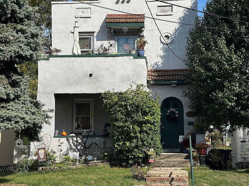 More photos coming soon. Currently turning unit.