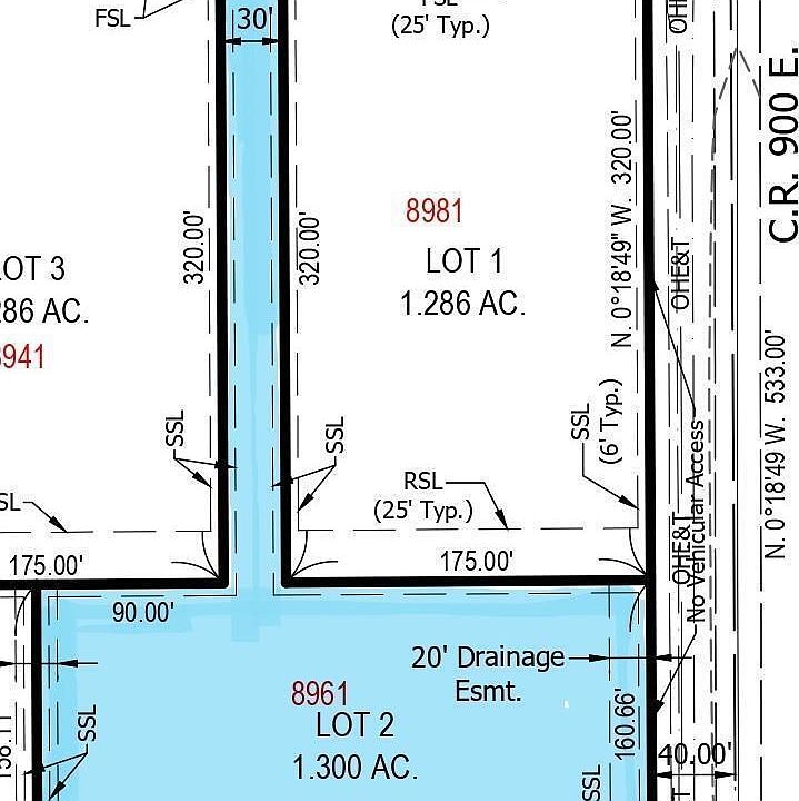 1st image of 8961 Firefly Ln