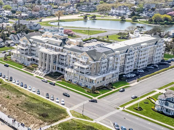 700 Ocean Avenue #G27, Spring Lake, NJ 07762