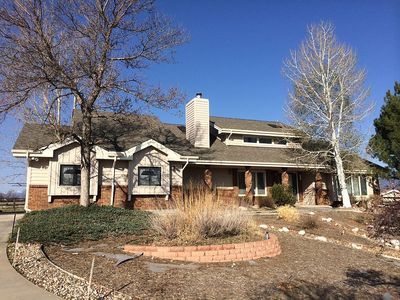 609 Joyce Ct, Berthoud, CO, 80513