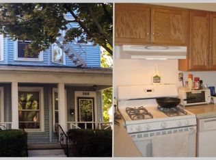 510 S Mills St FLOOR 2, Madison, WI 53715