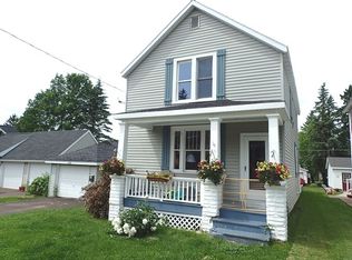 408 Maple St, Hurley, WI 54534