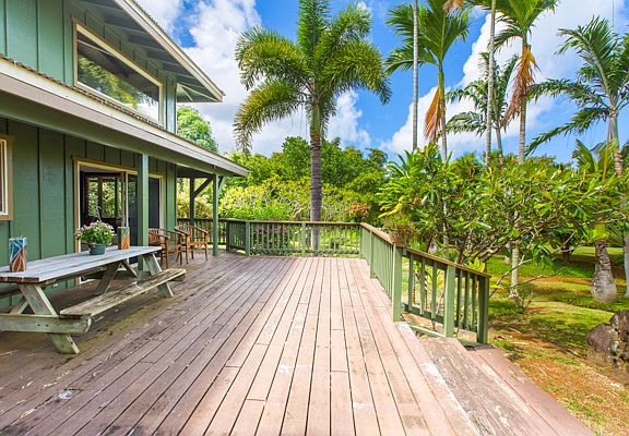 2nd image of 4236 N Waiakalua St #1