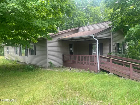 26901 County Rd, Fayette, OH 43521