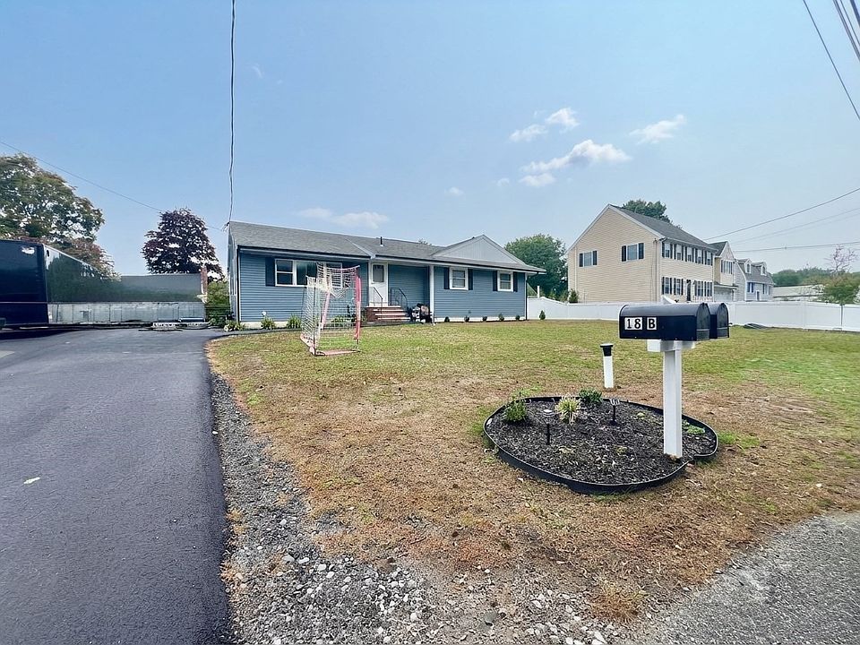 1st image of 18 Liberty St #1
