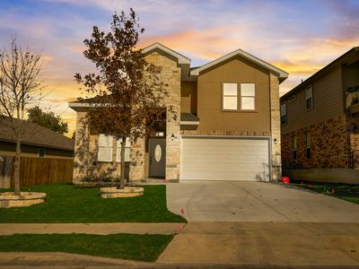 5838 Calaveras Way, San Antonio, TX, 78253