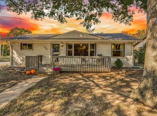 1101 N Westview Dr, Derby, KS 67037