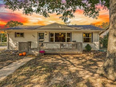 1101 N Westview Dr, Derby, KS, 67037
