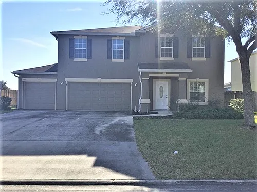 1574 Harvest Cove Dr Photo 1
