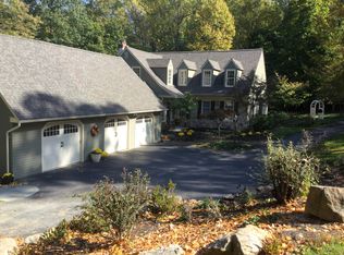 1209 Dunsinane Hill Rd, Chester Springs, PA 19425