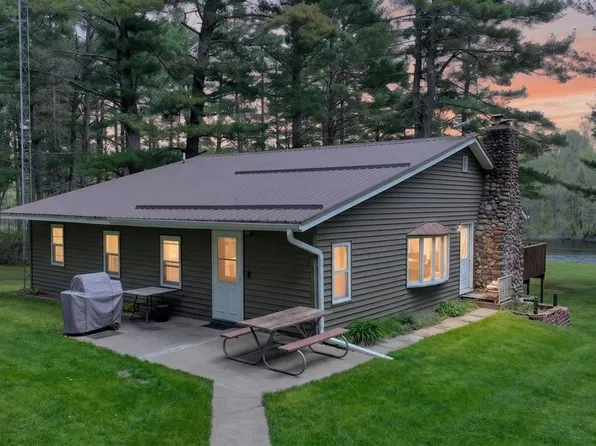 4858 N County Road G, Winter, WI 54896