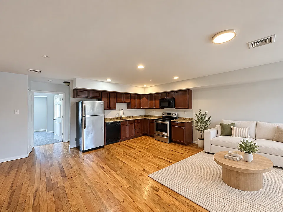3429 N Sydenham St #2A