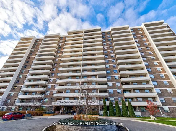 3 Lisa St, Brampton, ON