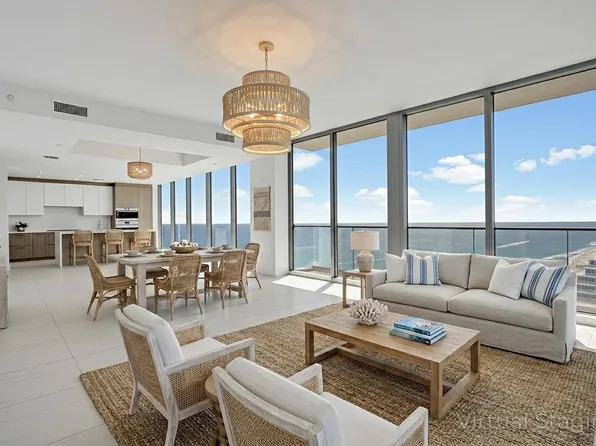 151 N Seabreeze Boulevard #E-2502, Fort Lauderdale, FL 33304