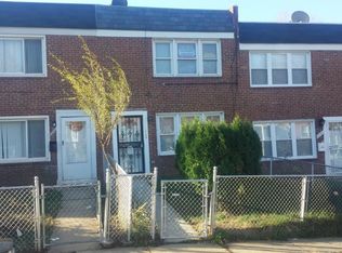 2548 Southdene Ave, Baltimore, MD 21230