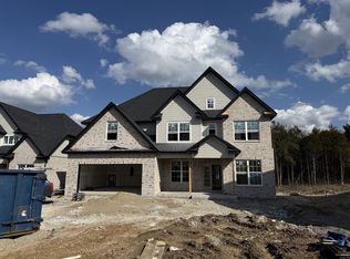 6012 Northern Oak Chase Lot 89, Smyrna, TN 37167