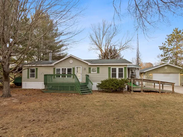 W446 Huron Bay Dr, Montello, WI 53949