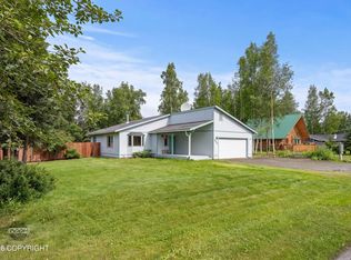 10036 Caribou St, Eagle River, AK 99577