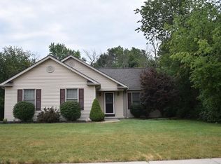 607 Sparrow Way, Wadsworth, OH 44281