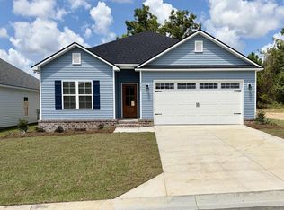 4125 Colbie Way, Valdosta, GA 31605
