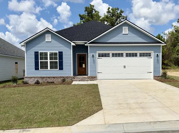 4125 Colbie Way, Valdosta, GA 31605