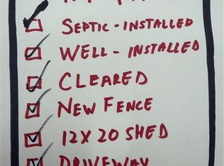 1028 Raccoon Run Ln, Jonesville, NC 28642