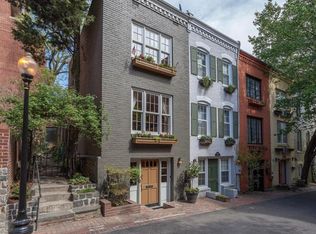 1043 Cecil Pl NW, Washington, DC 20007