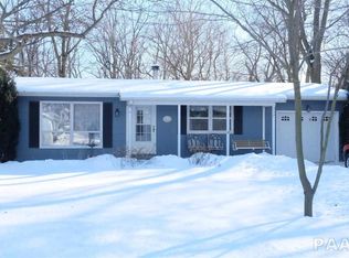 217 Sharen St, Groveland, IL 61535