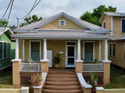 1704 E 15th Ave, Tampa, FL, 33605