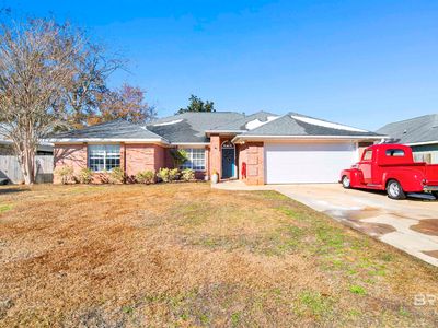 24605 Tarpon Ln, Orange Beach, AL, 36561