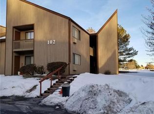 102 Davos Point #G3, Woodridge, NY 12789