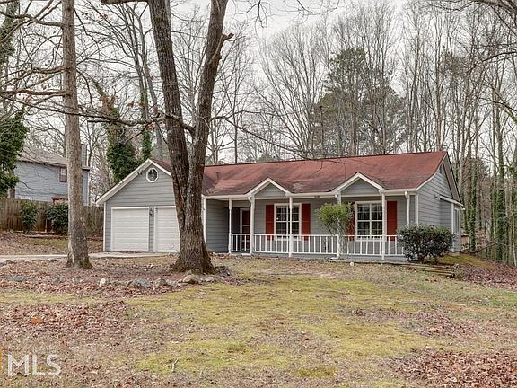 3rd image of 5771 Longbow Dr
