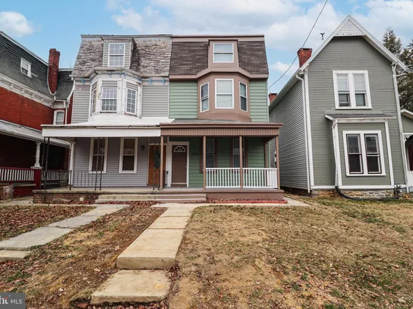 539 W King St, York, PA 17401