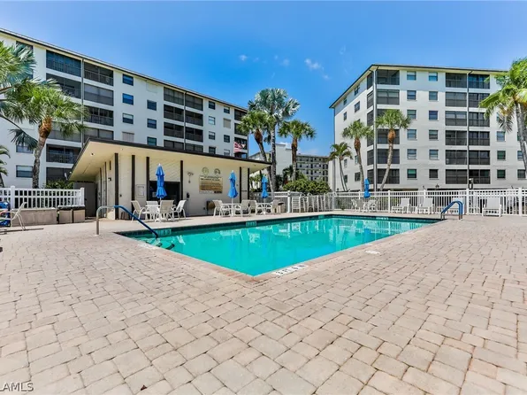6899 Estero Blvd APT 251, Fort Myers Beach, FL 33931