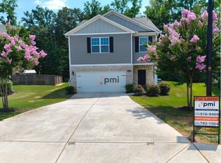 709 Plow Point, Locust Grove, GA 30248