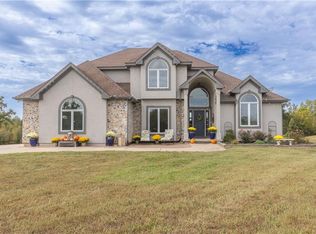 18494 Linwood Rd, Linwood, KS 66052