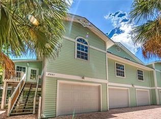 2001 Mitzi Ln #1, Sanibel, FL 33957