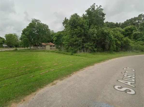 0 S Austin Dr Lot 207-208, Angleton, TX 77515