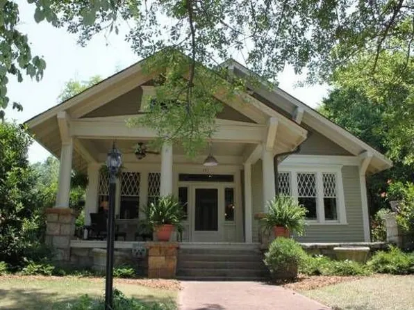 301 S Madison Ave, Eatonton, GA 31024
