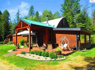 728 Geenen Rd, Cocolalla, ID 83813