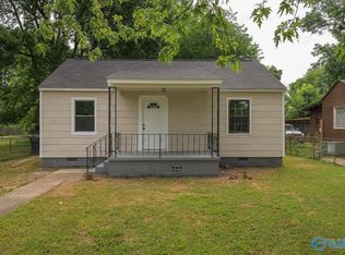 106 6th Ave NW, Decatur, AL 35601