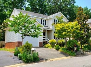 13813 Village Ridge Dr, Midlothian, VA 23114