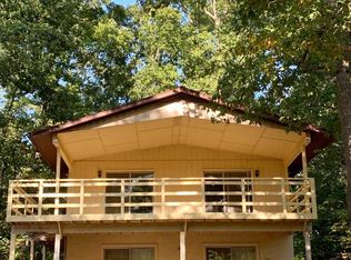 110 Patrick Henry Ct, Locust Grove, VA 22508