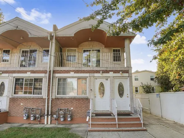 116-14 190th Street, Saint Albans, NY 11412