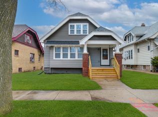 3565 North 14th STREET, Milwaukee, WI 53206